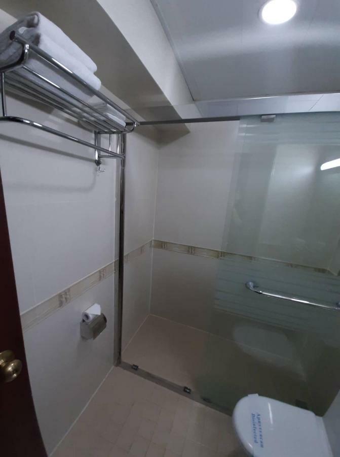 New West Hotel Ulaanbaatar Bagian luar foto